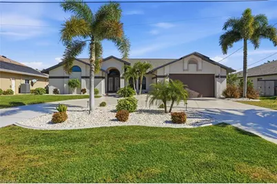 4419 SW 11th Ave, Cape Coral, FL 33914 - Photo 1