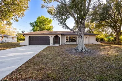 134 Gibson St, Fort Myers, FL 33905 - Photo 1