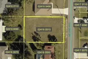 918 NE 2nd Ave, Cape Coral, FL 33909 - Photo 1