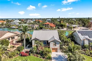 1126 Harbour Cottage Ct, Sanibel, FL 33957 - Photo 1
