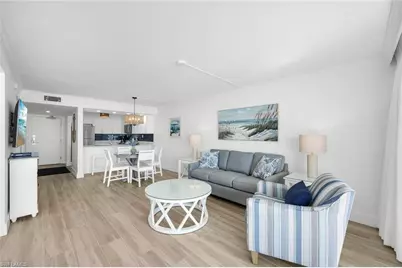 1501 Middle Gulf Dr #406A, Sanibel, FL 33957 - Photo 9