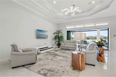 9345 Tulipano Ter, Naples, FL 34119 - Photo 5