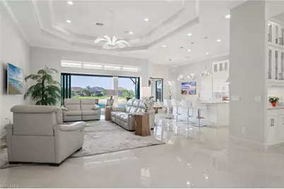 9345 Tulipano Ter, Naples, FL 34119 - Photo 3