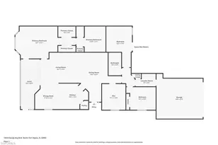 13010 Sandy Key Bend, North Fort Myers, FL 33903 - Photo 41