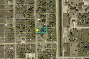 1704 Fitch Ave, Lehigh Acres, FL 33972 - Photo 1