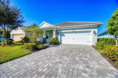 2925 Willow Ridge Ct, Fort Myers, FL 33905 - Photo 1