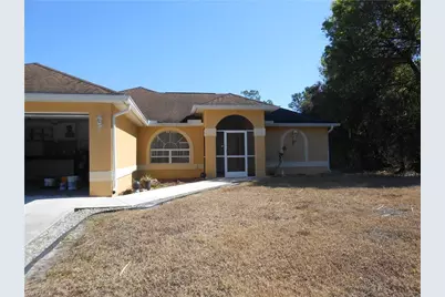 612 McArthur Ave, Lehigh Acres, FL 33936 - Photo 1