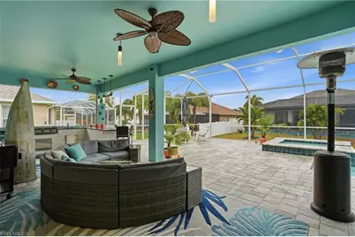 3733 SW 1st Ln, Cape Coral, FL 33991 - Photo 29