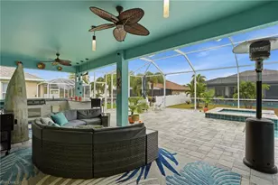 3733 SW 1st Ln, Cape Coral, FL 33991 - Photo 29