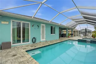 3733 SW 1st Ln, Cape Coral, FL 33991 - Photo 35