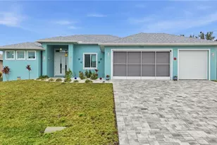 3733 SW 1st Ln, Cape Coral, FL 33991 - Photo 1