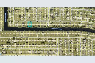 2106 NE 26th St, Cape Coral, FL 33909 - Photo 1