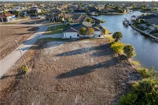 1418 NW 33rd Pl, Cape Coral, FL 33993 - Photo 7