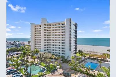 7500 Estero Blvd #203, Fort Myers Beach, FL 33931 - Photo 31