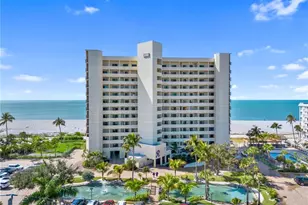 7500 Estero Blvd, Fort Myers Beach, FL 33931 - Photo 1