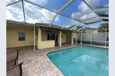 3023 Lake Manatee Ct, Cape Coral, FL 33909 - Photo 27