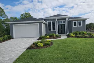 5102 Lee Cir S, Lehigh Acres, FL 33971 - Photo 1