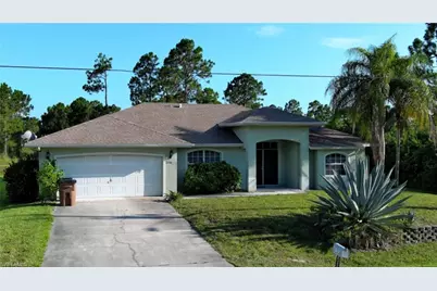 1130 Bari St E, Lehigh Acres, FL 33974 - Photo 1