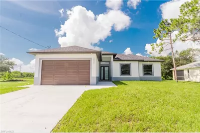 3403 3rd St W, Lehigh Acres, FL 33971 - Photo 1