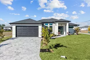1030 NE 2nd Ave, Cape Coral, FL 33909 - Photo 1