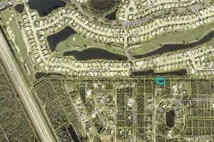 20610 Edgewood Rd, North Fort Myers, FL 33917 - Photo 3