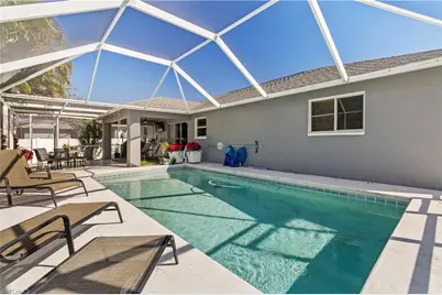 2846 SW 25th Pl, Cape Coral, FL 33914 - Photo 35