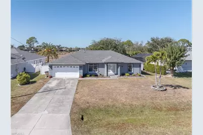 2846 SW 25th Pl, Cape Coral, FL 33914 - Photo 3