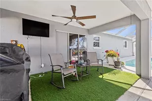 2846 SW 25th Pl, Cape Coral, FL 33914 - Photo 31