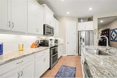 3816 Crosswater Dr, North Fort Myers, FL 33917 - Photo 11