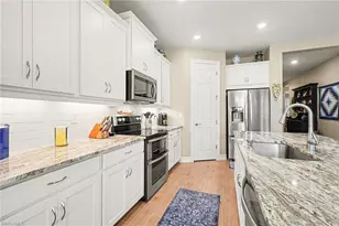 3816 Crosswater Dr, North Fort Myers, FL 33917 - Photo 11