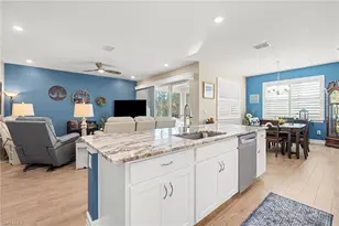 3816 Crosswater Dr, North Fort Myers, FL 33917 - Photo 9