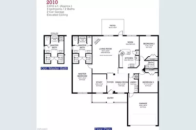 339 NE 10th Ter, Cape Coral, FL 33909 - Photo 3