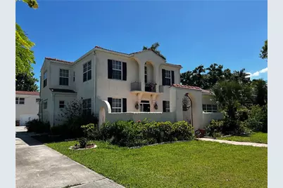 1248 Osceola Dr, Fort Myers, FL 33901 - Photo 1