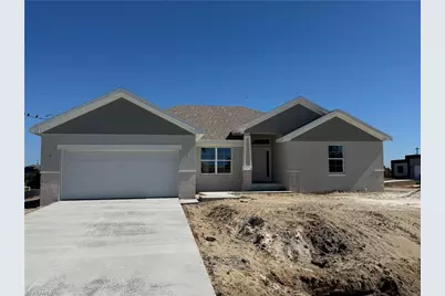 3419 NW 45th Ave, Cape Coral, FL 33993 - Photo 1
