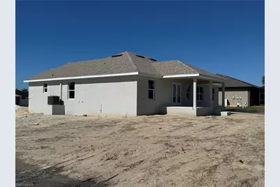 3419 NW 45th Ave, Cape Coral, FL 33993 - Photo 3