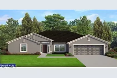 3419 NW 45th Ave, Cape Coral, FL 33993 - Photo 21