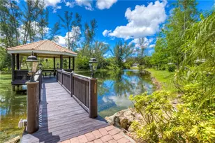 10061 Lake Cove Dr, Fort Myers, FL 33908 - Photo 3