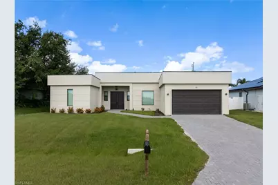 36 NW 12th Pl, Cape Coral, FL 33993 - Photo 1