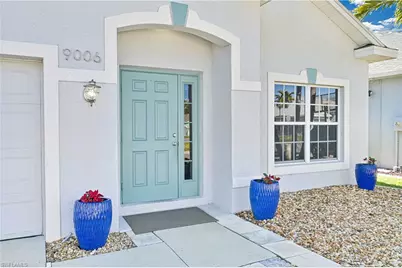 9006 Gladiolus Preserve Cir, Fort Myers, FL 33908 - Photo 3