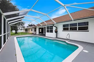 13651 Willow Bridge Dr, North Fort Myers, FL 33903 - Photo 19