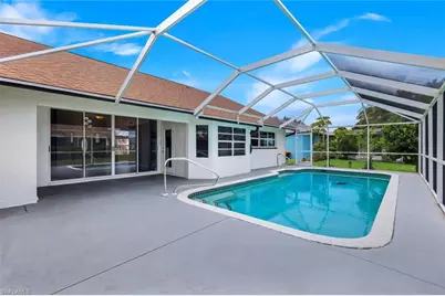 13651 Willow Bridge Dr, North Fort Myers, FL 33903 - Photo 21