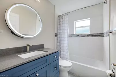 13651 Willow Bridge Dr, North Fort Myers, FL 33903 - Photo 17