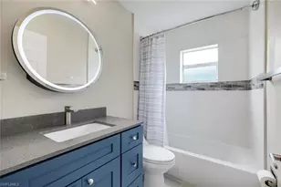 13651 Willow Bridge Dr, North Fort Myers, FL 33903 - Photo 17