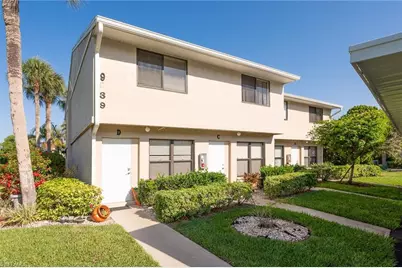 9639 Eaton Gardens Ln #3, Fort Myers, FL 33919 - Photo 1