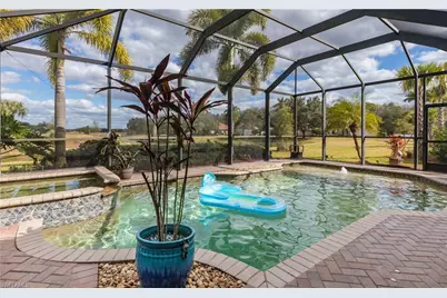 16001 Herons View Dr, Alva, FL 33920 - Photo 5