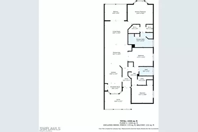 13730 Julias Way #726, Fort Myers, FL 33919 - Photo 41