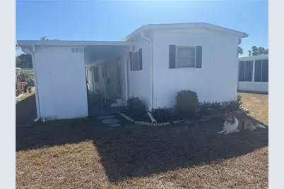 47 Poinsettia Dr, Fort Myers, FL 33905 - Photo 1