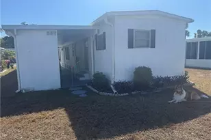 47 Poinsettia Dr, Fort Myers, FL 33905 - Photo 1