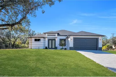 1923 Wellington Ave, Lehigh Acres, FL 33972 - Photo 1