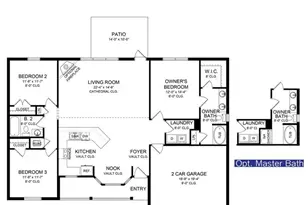 2238 NW 2nd St, Cape Coral, FL 33993 - Photo 3